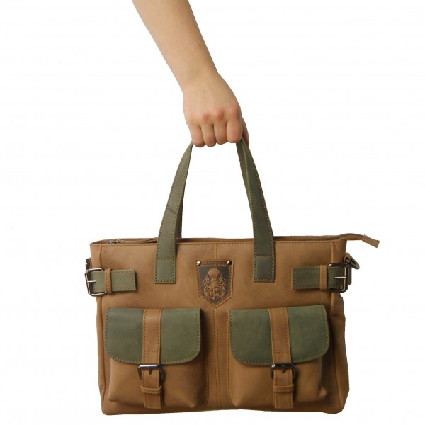 Umhängetasche Citybag CHAGALL aus Leder Umhängetasche Citybag CHAGALL aus Leder