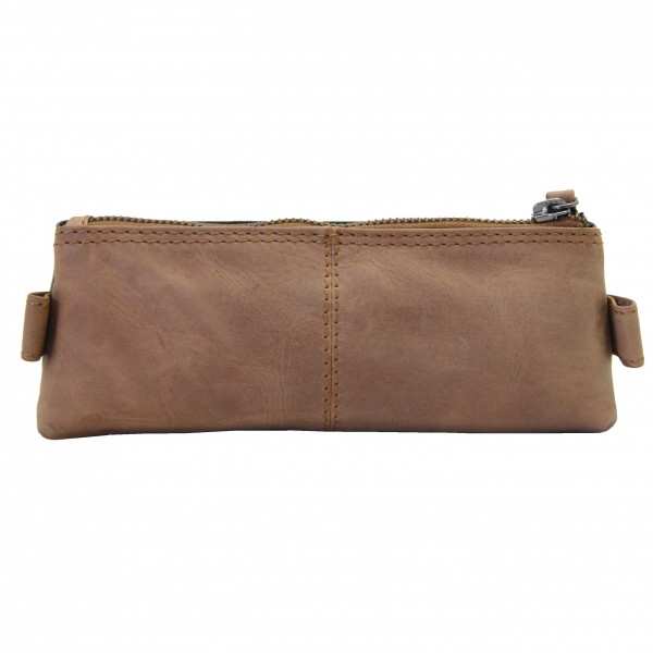 Leder Schlampermäppchen Heraklit - Freiherr von Maltzahn Leder Schlampermäppchen Heraklit - Freiherr von Maltzahn