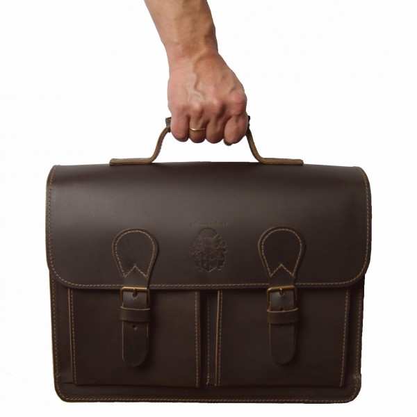 Leder Lehrertasche Galileo Leder Lehrertasche Galileo