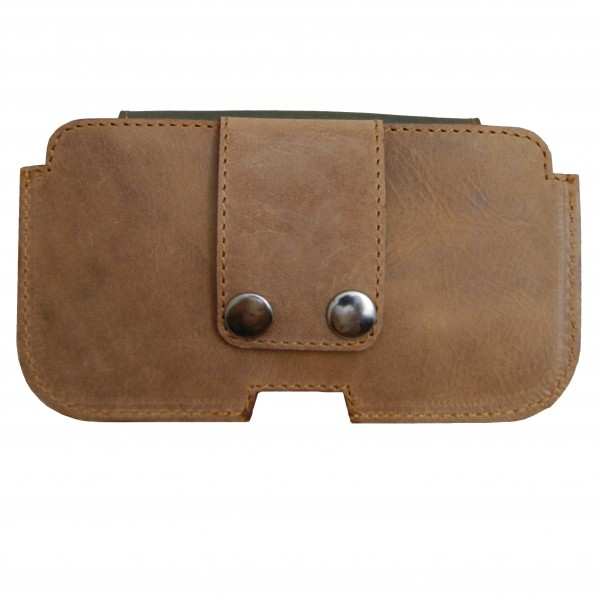 iPhonehülle Smartphonetasche MEUCCI aus Leder iPhonehülle Smartphonetasche MEUCCI aus Leder