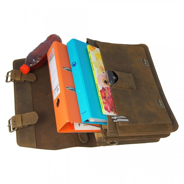 Aktentasche Herren 2 Ordner 386-280 Aktentasche Herren 2 Ordner 386-280