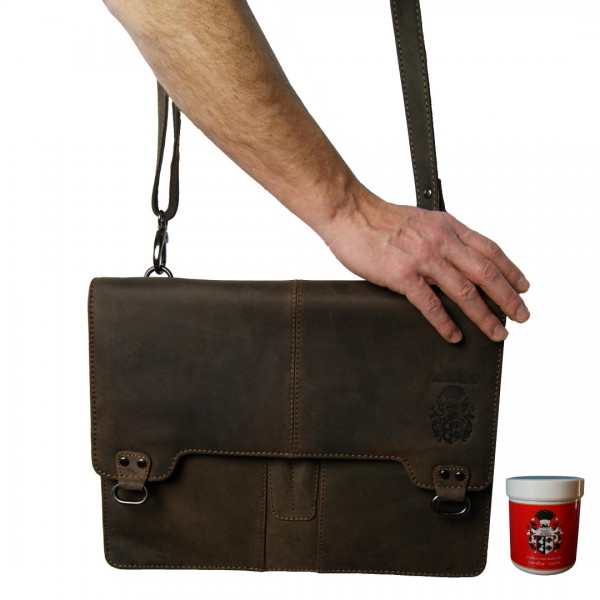 Herren Umhängemappe 832 Herren Umhängemappe 832