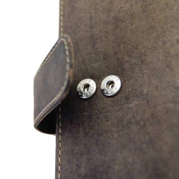 Herren Portemonnaie BERGGRUEN mit iPhone-Fach Herren Portemonnaie BERGGRUEN mit iPhone-Fach