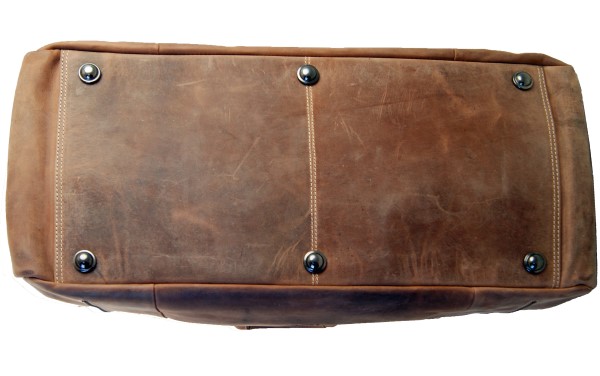 Bodennaegel Reisetasche Gauguin