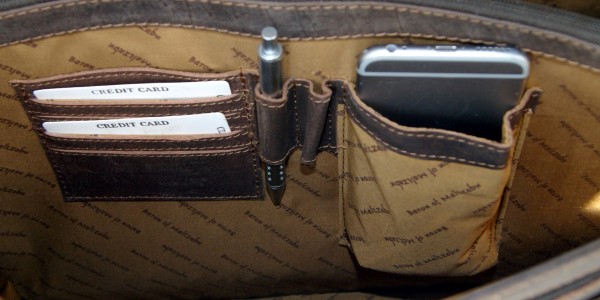 Innenorganizer Aktentasche Baron von Maltzahn 1001h Innenorganizer-Aktentasche-Darwin-1001h