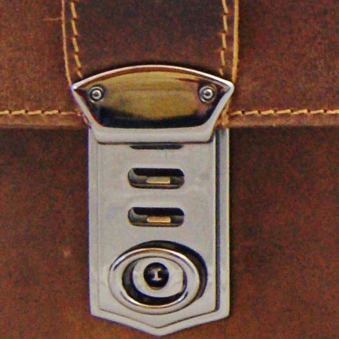 Leiterschloss für Aktentaschen Leiterschloss für Aktentaschen