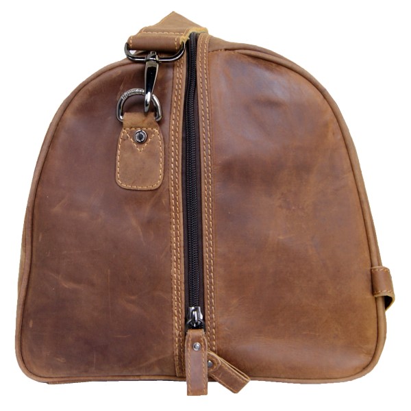 Seitenansicht Reisetasche Kolumbus